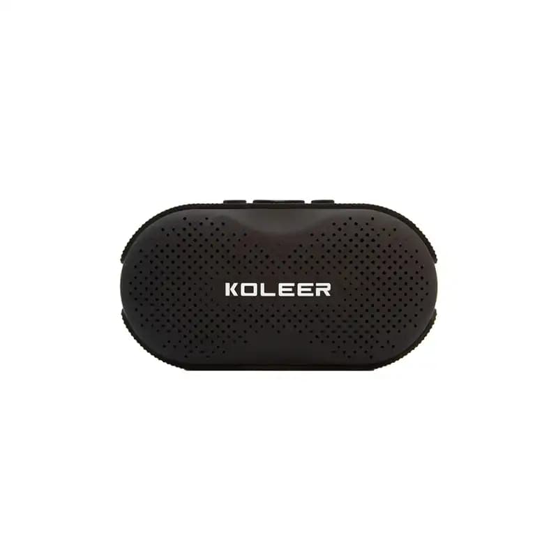 اسپیکر بلوتوث شارژی KOLEER S39