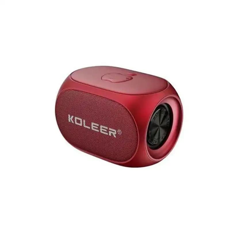 اسپیکر بلوتوث شارژی KOLEER S918