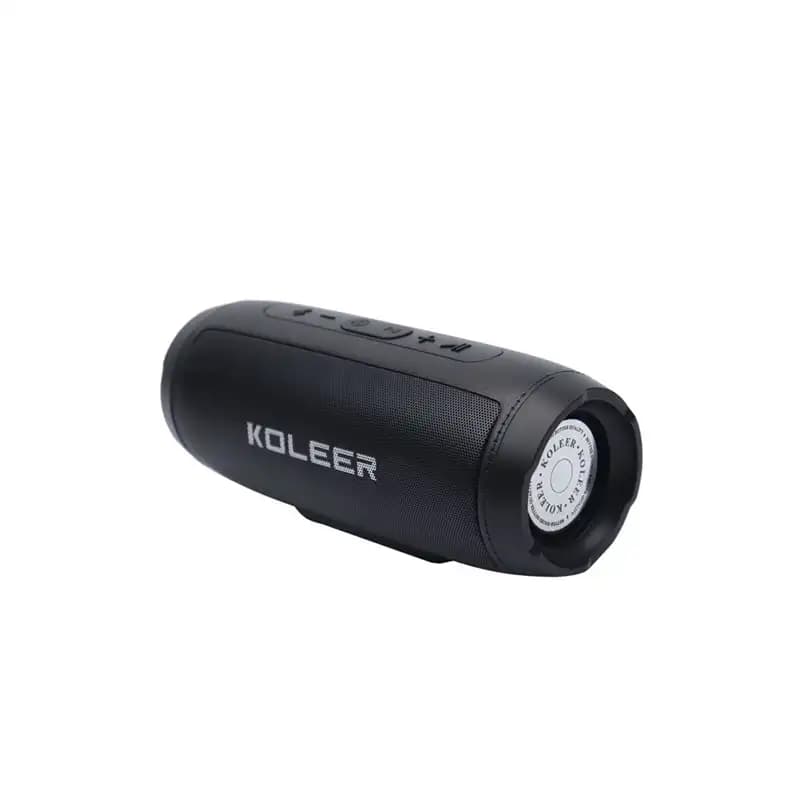 اسپیکر بلوتوث شارژی KOLEER S1000