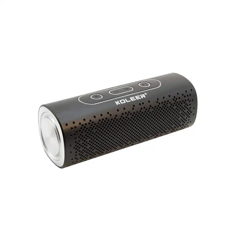 اسپیکر بلوتوث شارژی KOLEER S819
