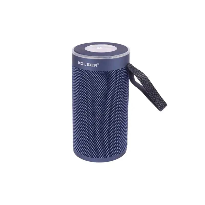 اسپیکر بلوتوث شارژی KOLEER S817
