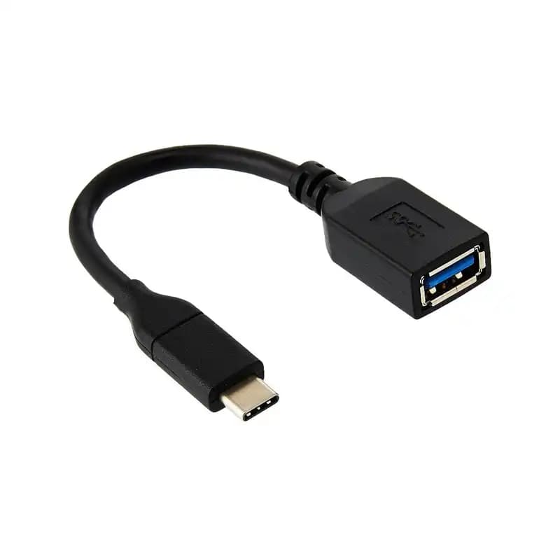تبدیل کابلی ROYAL TYPE-C TO USB3 OTG
