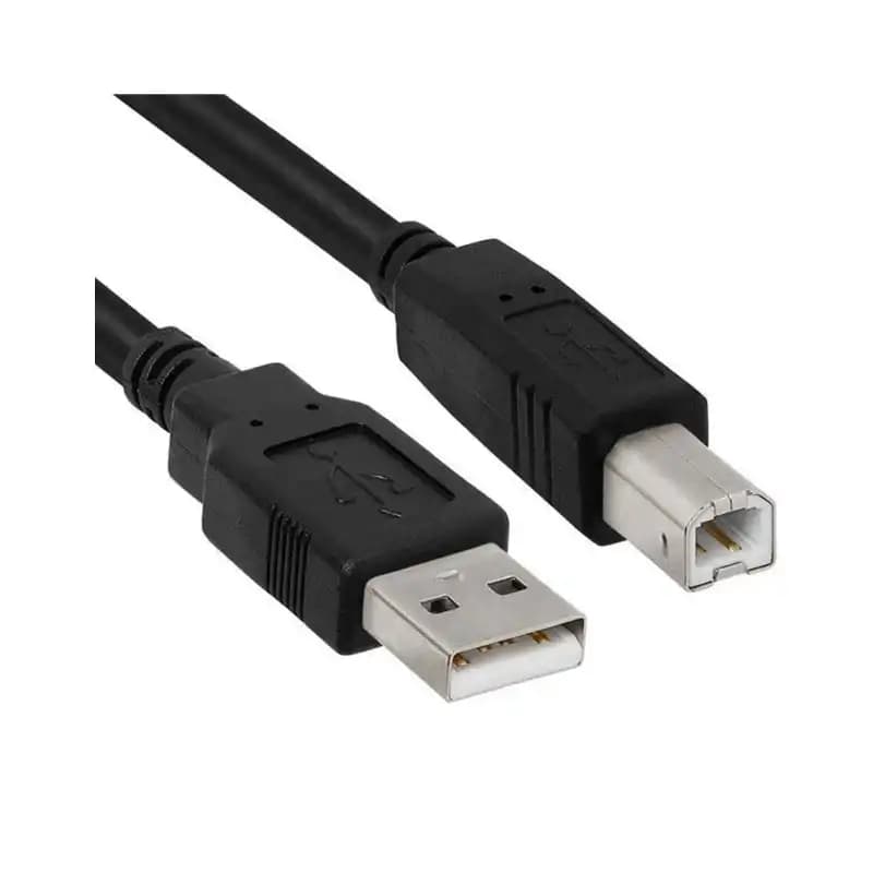 کابل پرینتر ENZO P1 1/5M USB2