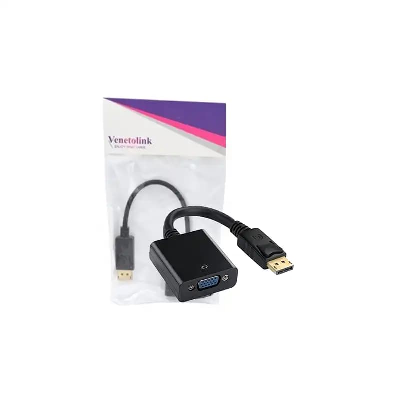 تبدیل VENETOLINK DISPLAY TO VGA