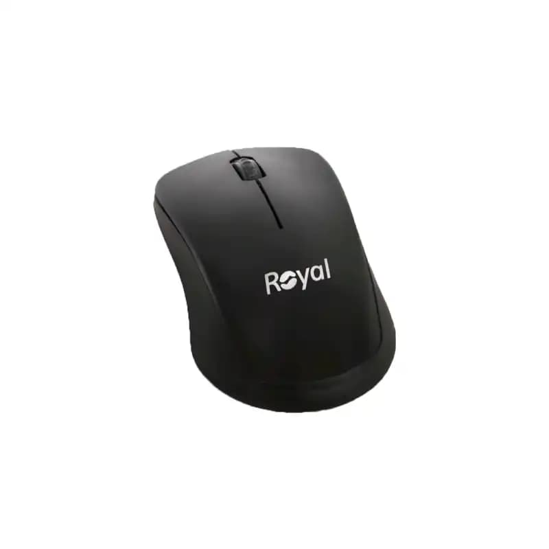 موس بی سیم ROYAL MW-269