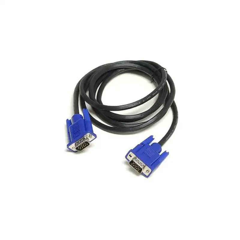 کابل SAMSUNG VGA 1/5M اورجینال