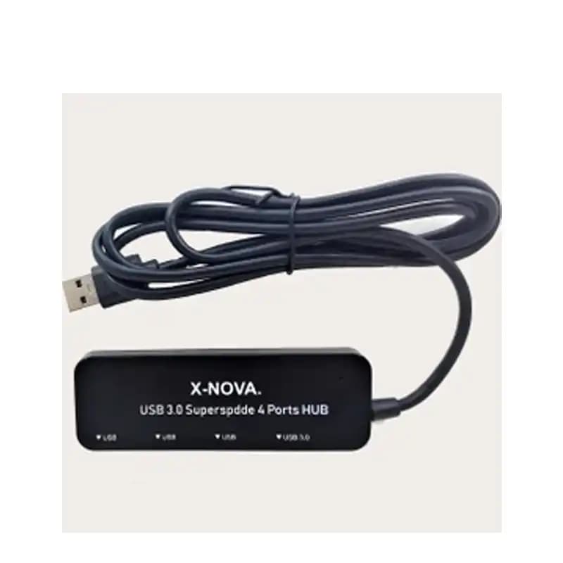 هاب X840 USB3