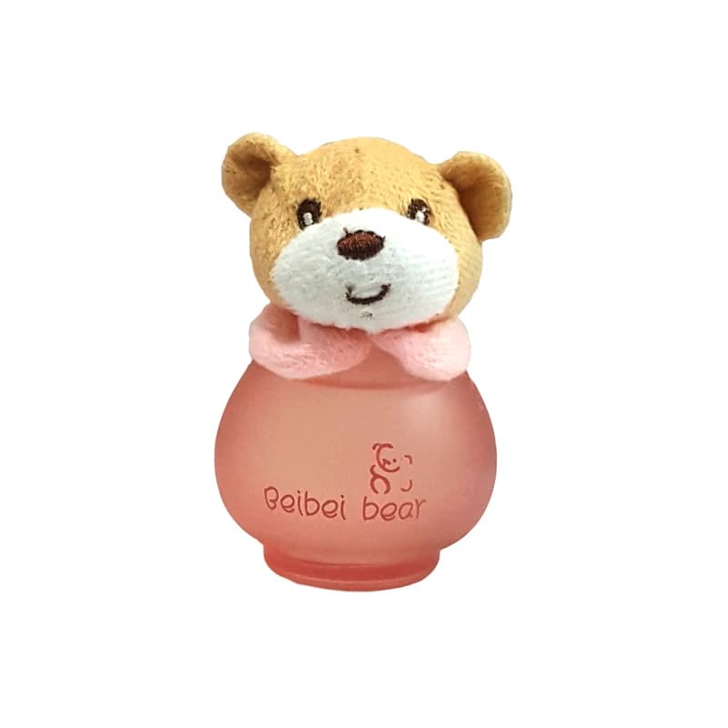 ادوکلن کودک مدل Beibei Bear Rose