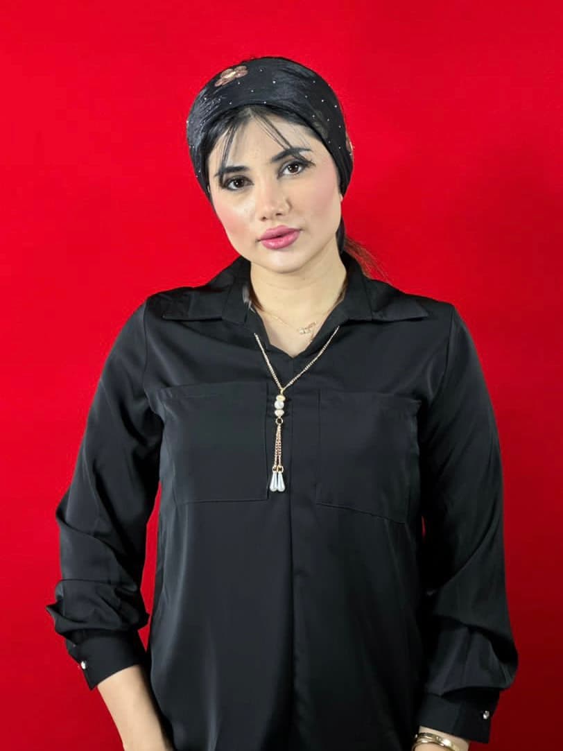 شومیز طناز
