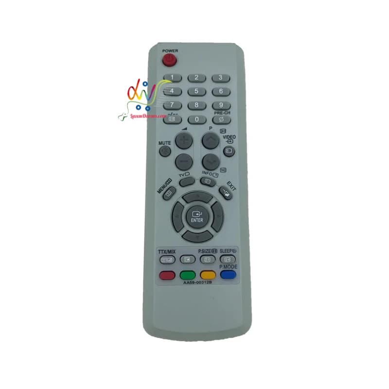 کنترل تلویزیون سامسونگ AA59-00312B