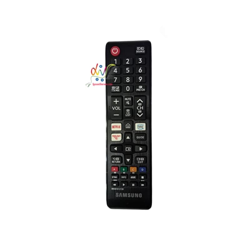 کنترل تلویزیون سامسونگ BN59-01315B