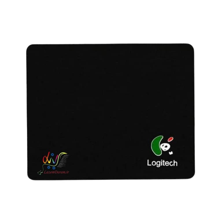 پد موس لاجیتک Logitech مدل XC_X3 — تصویر ۲