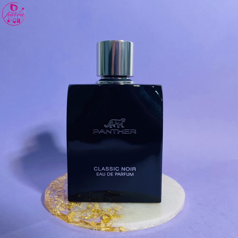ادکلن پانتر panther کلاسیک نویر فراگرنس ورد