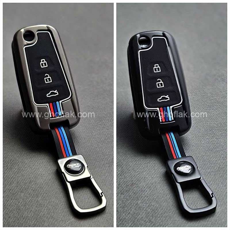 کاور ریموت لیفان ایکس 60 و ایکس 50 فلزی