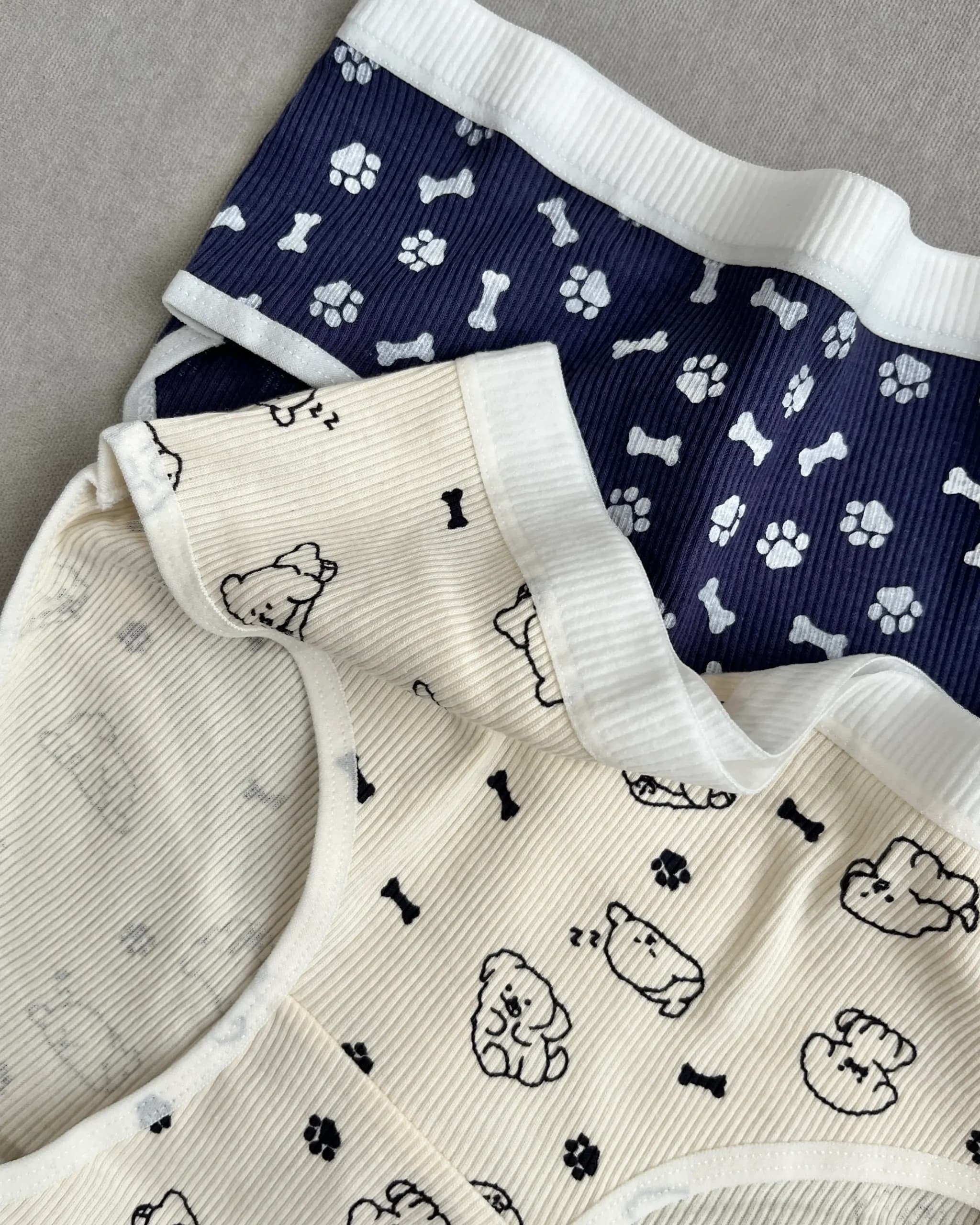 پک‌ ۳ عددی puppy — تصویر ۲