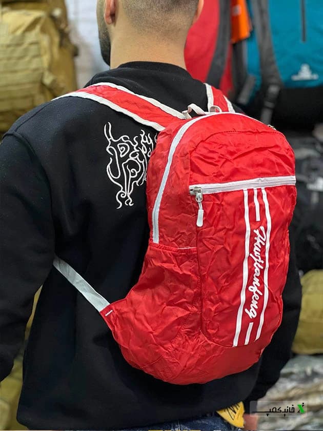 کوله حمله کوهنوردی 15 لیتری