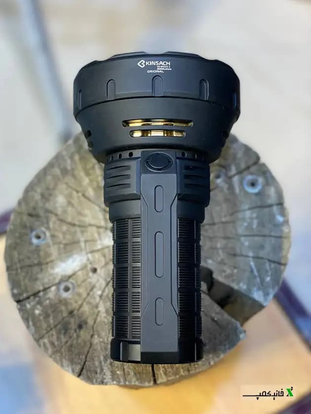 چراغ قوه شکاری کینساچ KS-W5221-1 — تصویر ۶