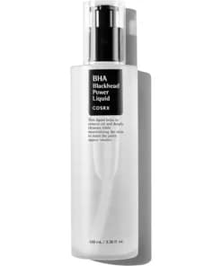 مایع (لیکوئید) ضد جوش سرسیاه قدرتمند BHA کوزارکس 100 میل Cosrx BHA Blackhead Power Liquid — تصویر ۴