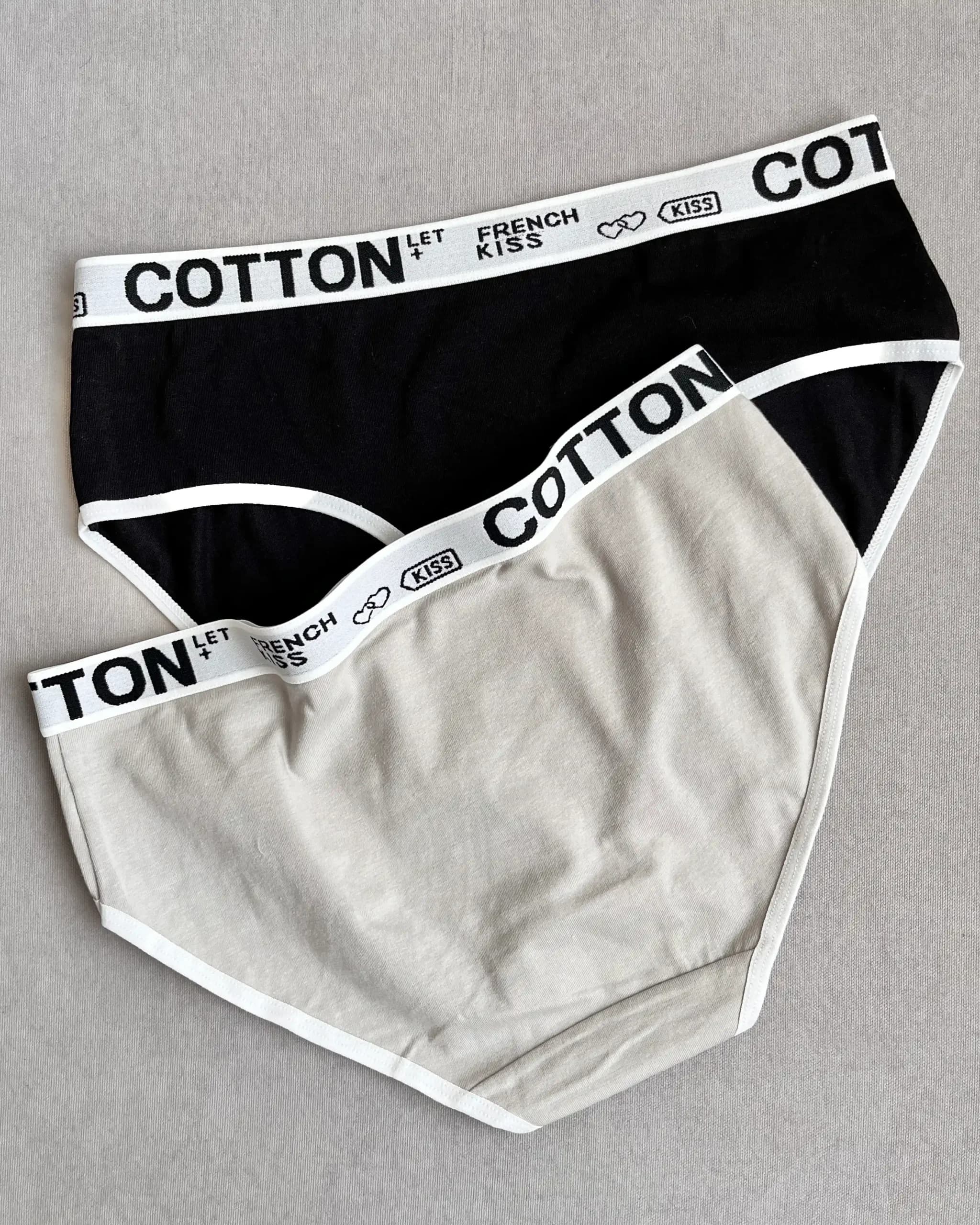 شورت نخی cotton — تصویر ۲
