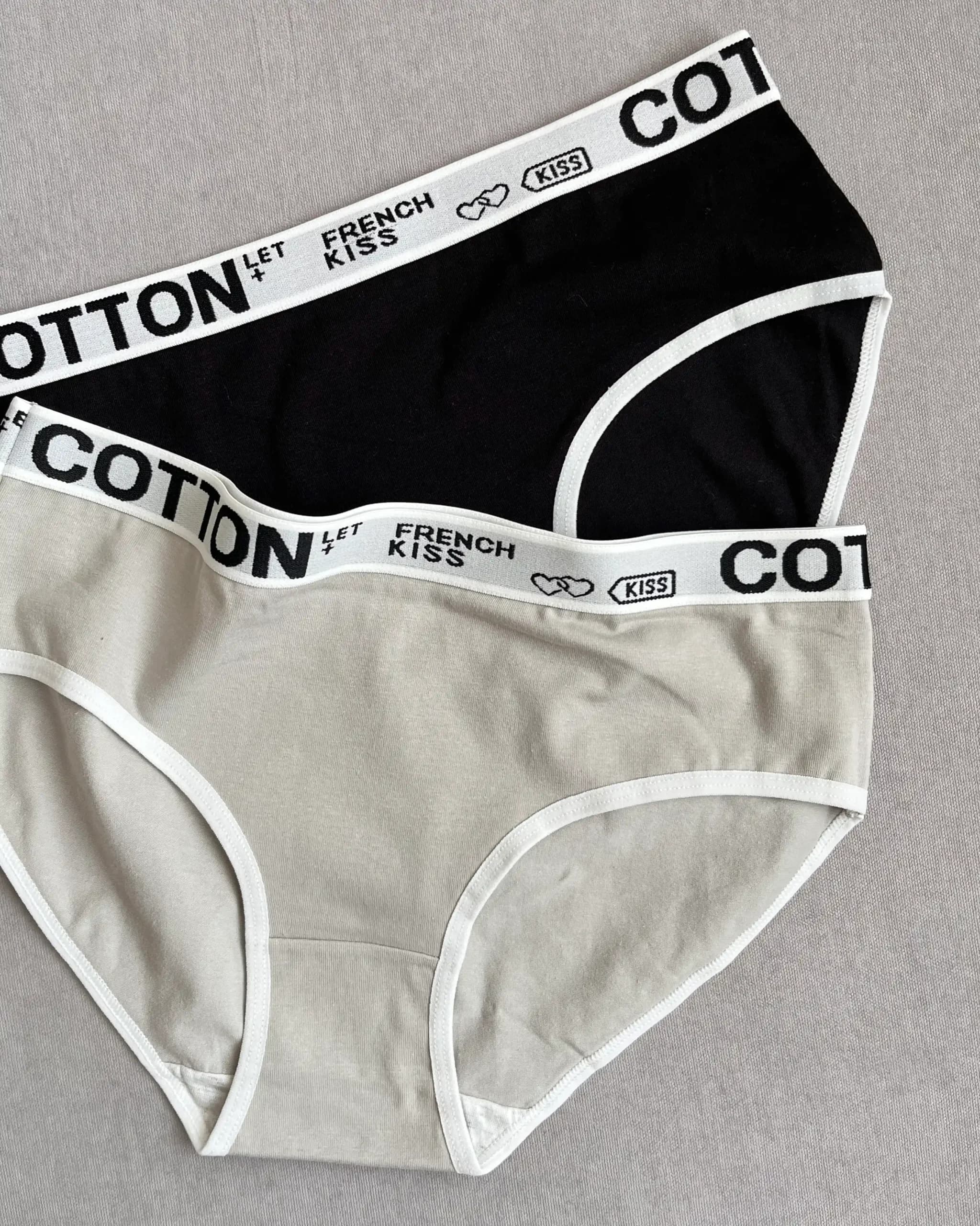 شورت نخی cotton — تصویر ۴