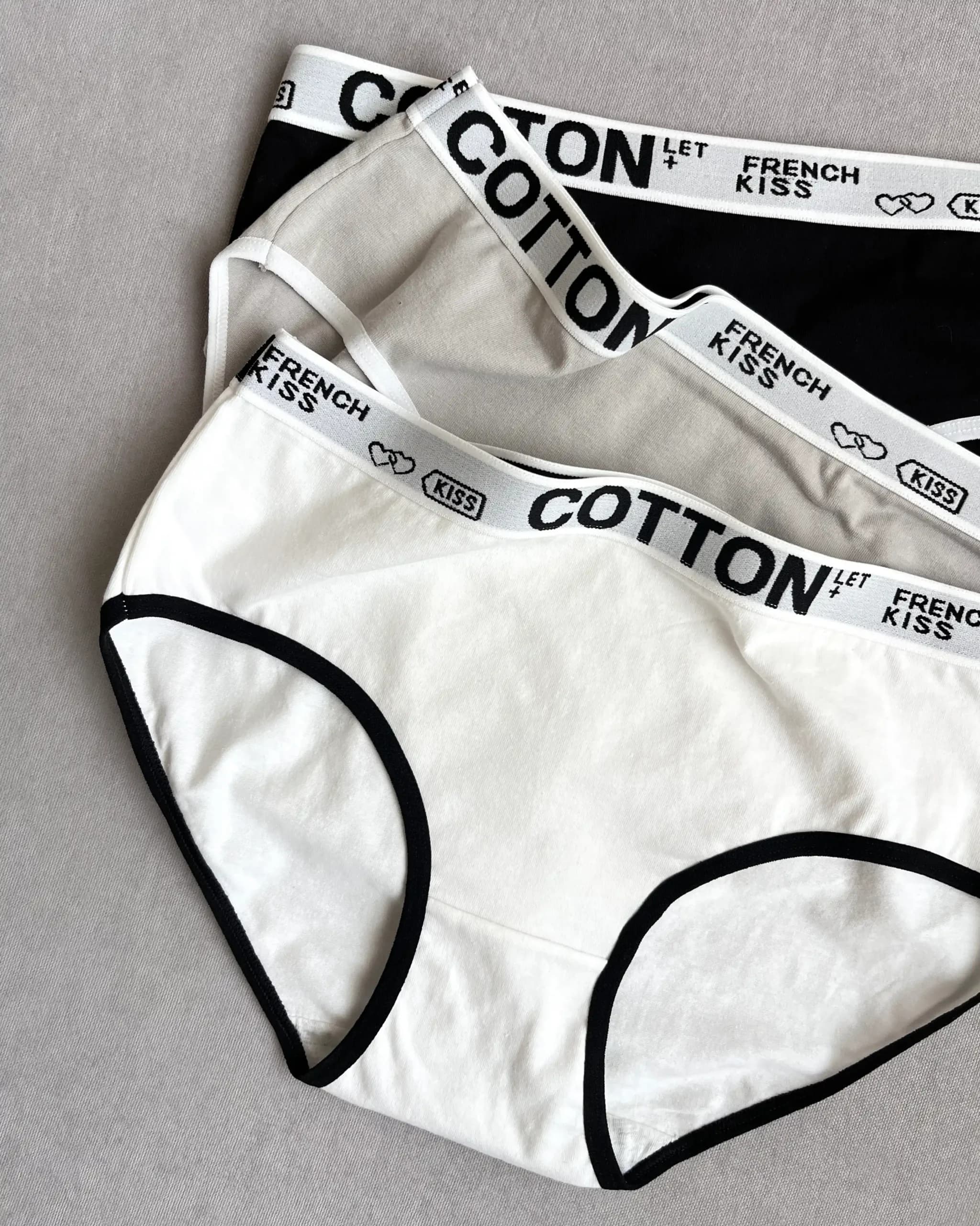 شورت نخی cotton — تصویر ۳