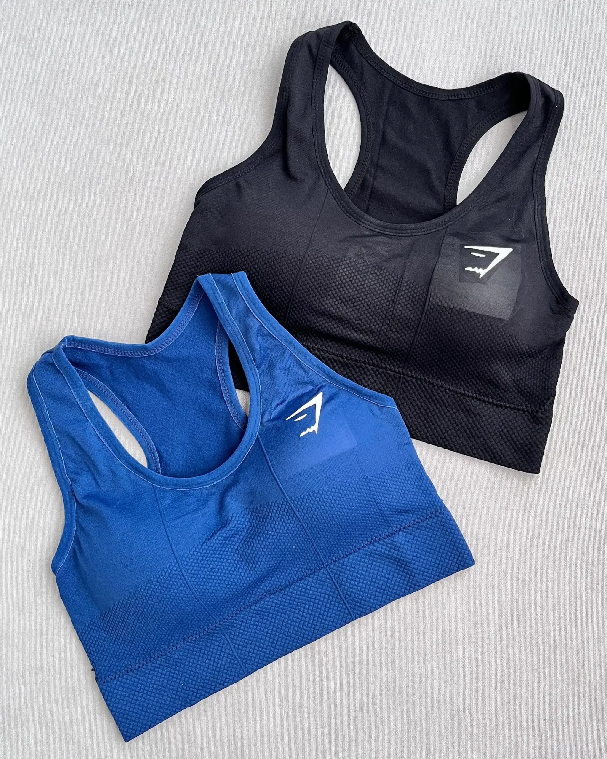 نیمتنه ورزشی gymshark — تصویر ۶