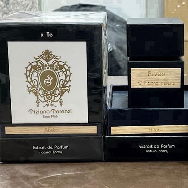 ‎ادکلن ریوا ۱۰۰ میل هاردباکس