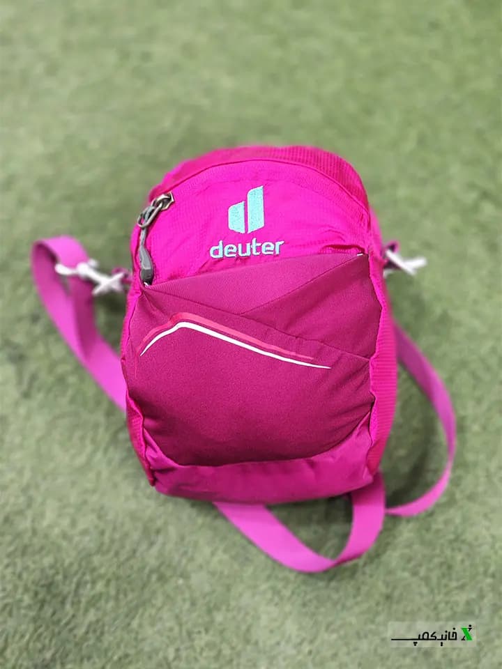 کیف دوشی دیوتر — تصویر ۳
