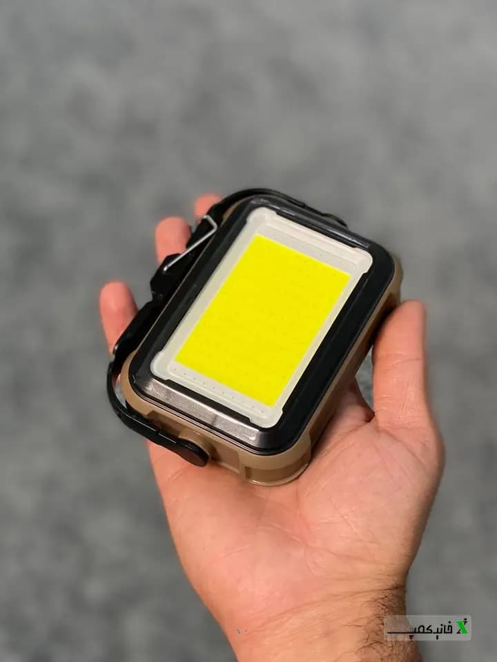 چراغ پروژکتور کینساچ مدل KS-G6006 COB