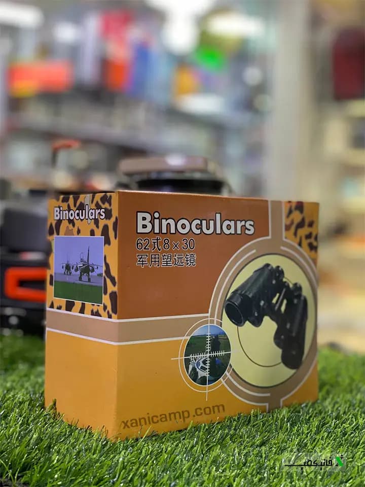دوربین شکاری کاسمول Kasmole مدل SUEQLCZ2 — تصویر ۶
