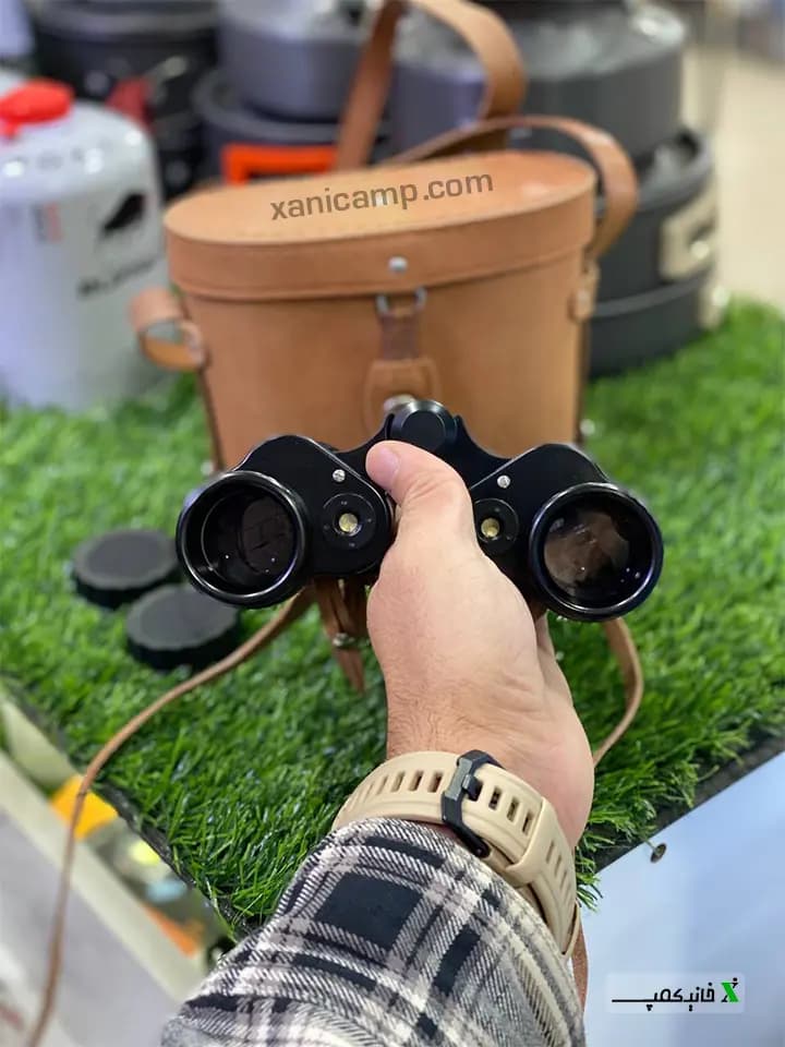 دوربین شکاری کاسمول Kasmole مدل SUEQLCZ2 — تصویر ۲