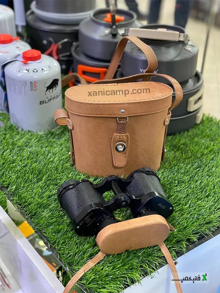 دوربین شکاری کاسمول Kasmole مدل SUEQLCZ2 — تصویر ۴