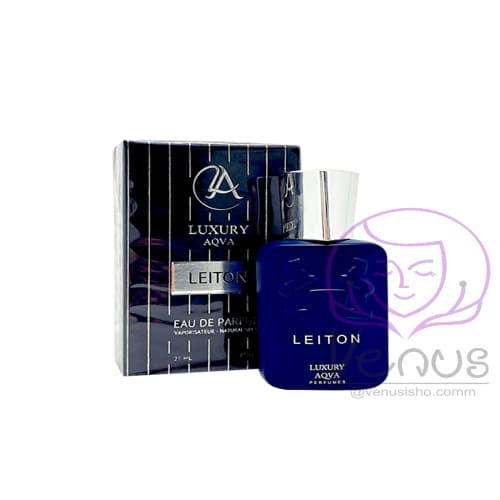 ادکلن لیتون لاکچری آکوا LUXURY AQVA