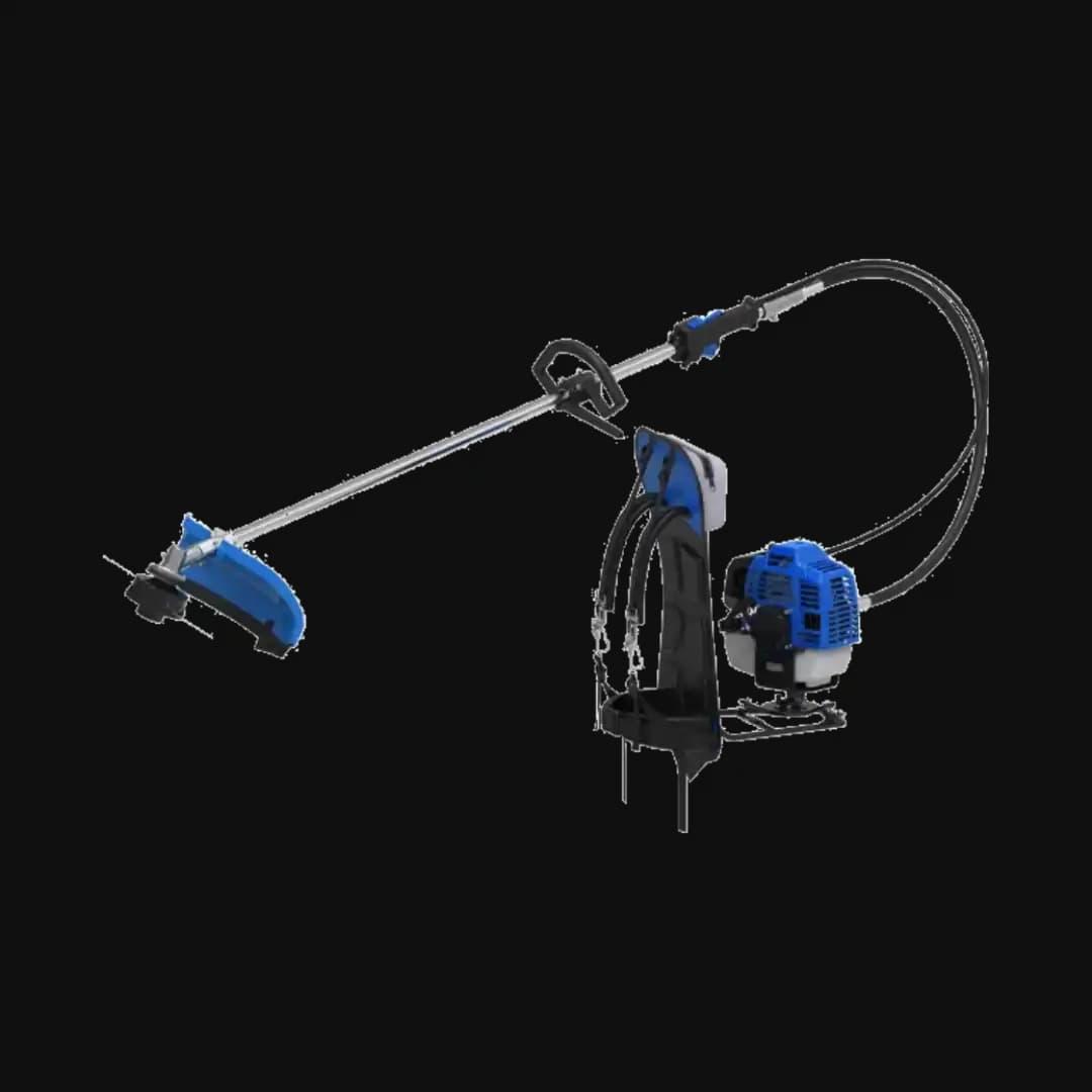 علف زن کوله‌ای هیوندای مدل HP-5552