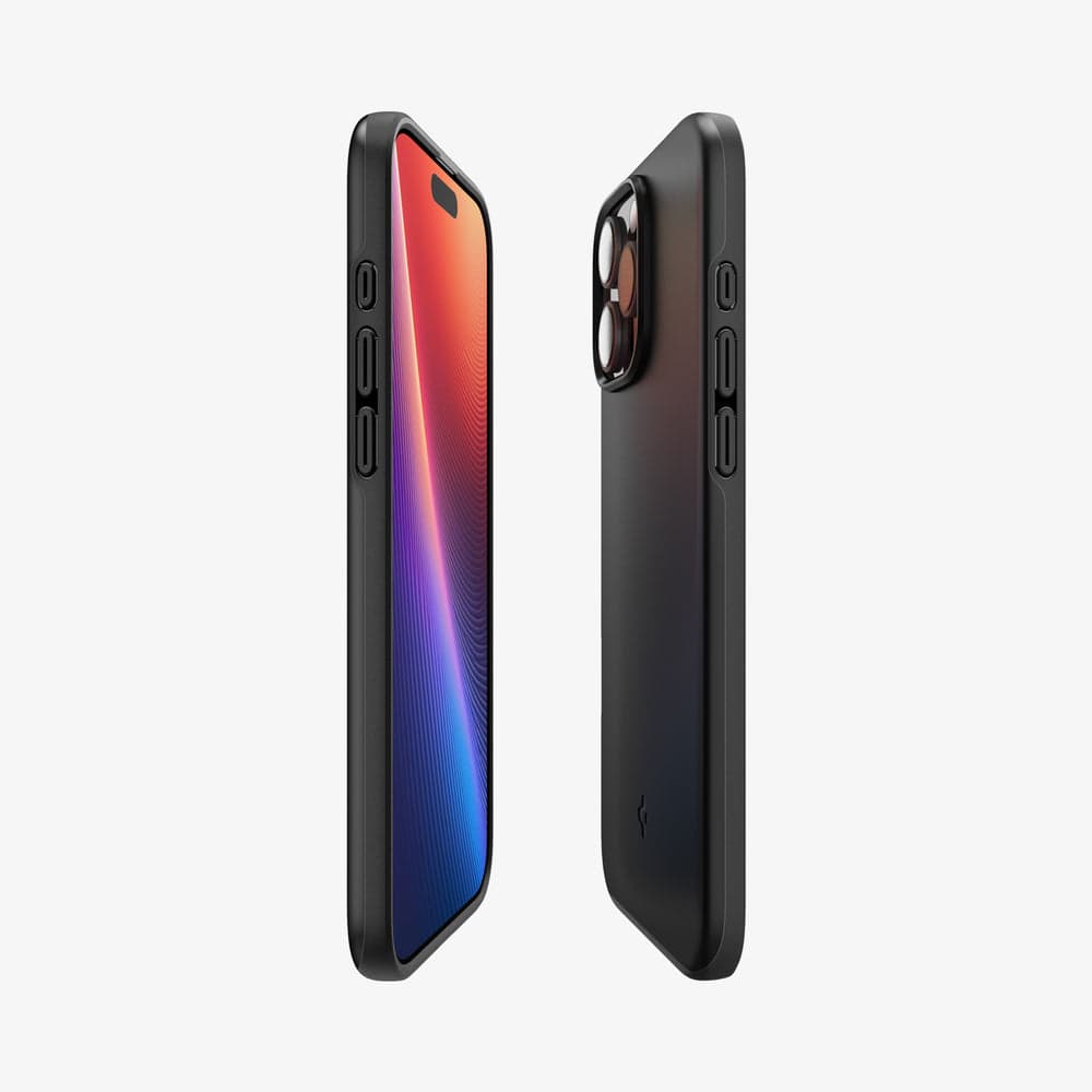 قاب اسپیگن Thin Fit (MagFit) برای iPhone 16 Pro Max — تصویر ۴