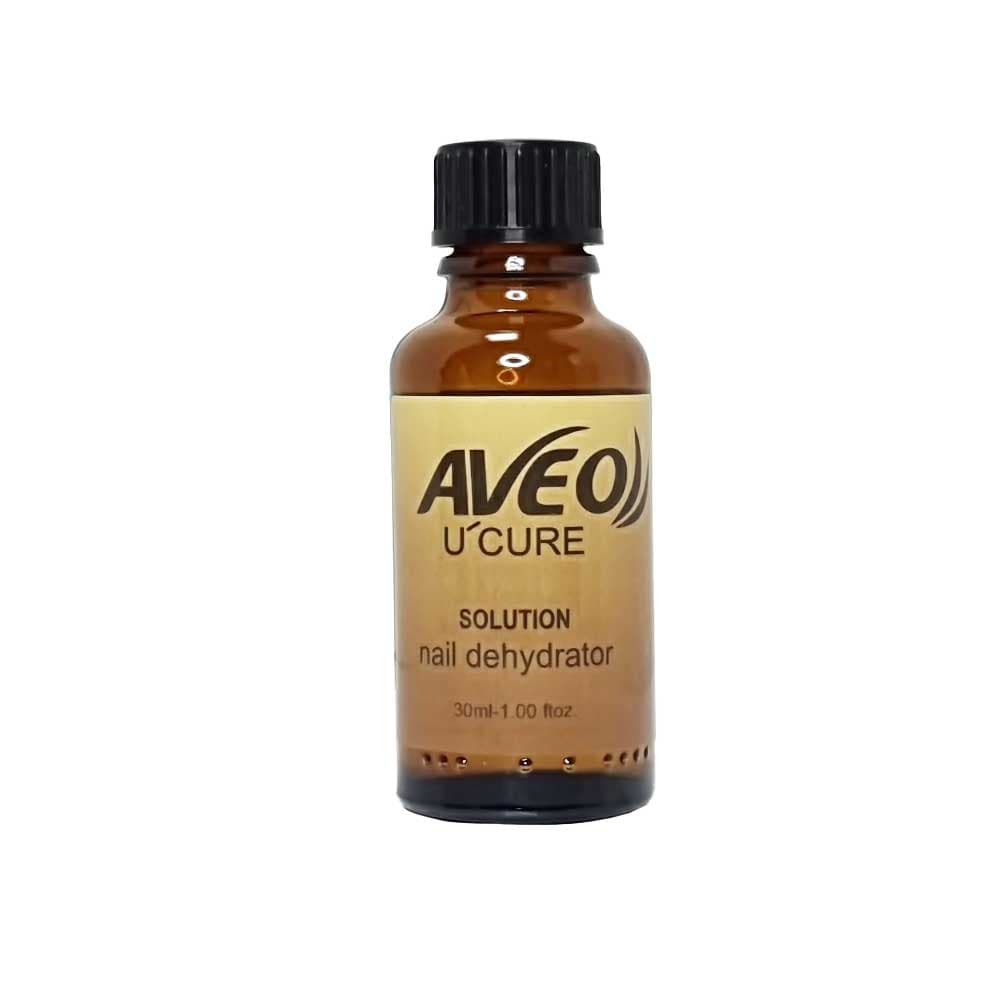 ضدقارچ ناخن aveo 30ml