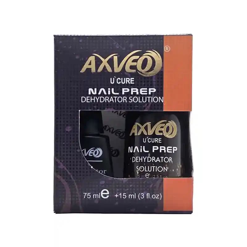 ضدقارچ ناخن اواو aveo 90ml