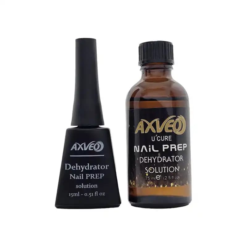 ضدقارچ ناخن اواو aveo 90ml — تصویر ۲