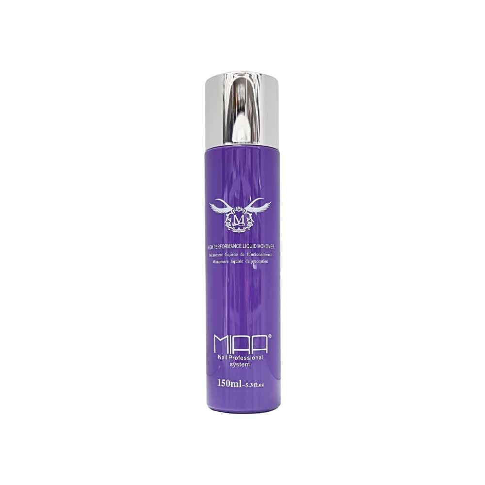 لیکویید ناخن میا miaa 150ml