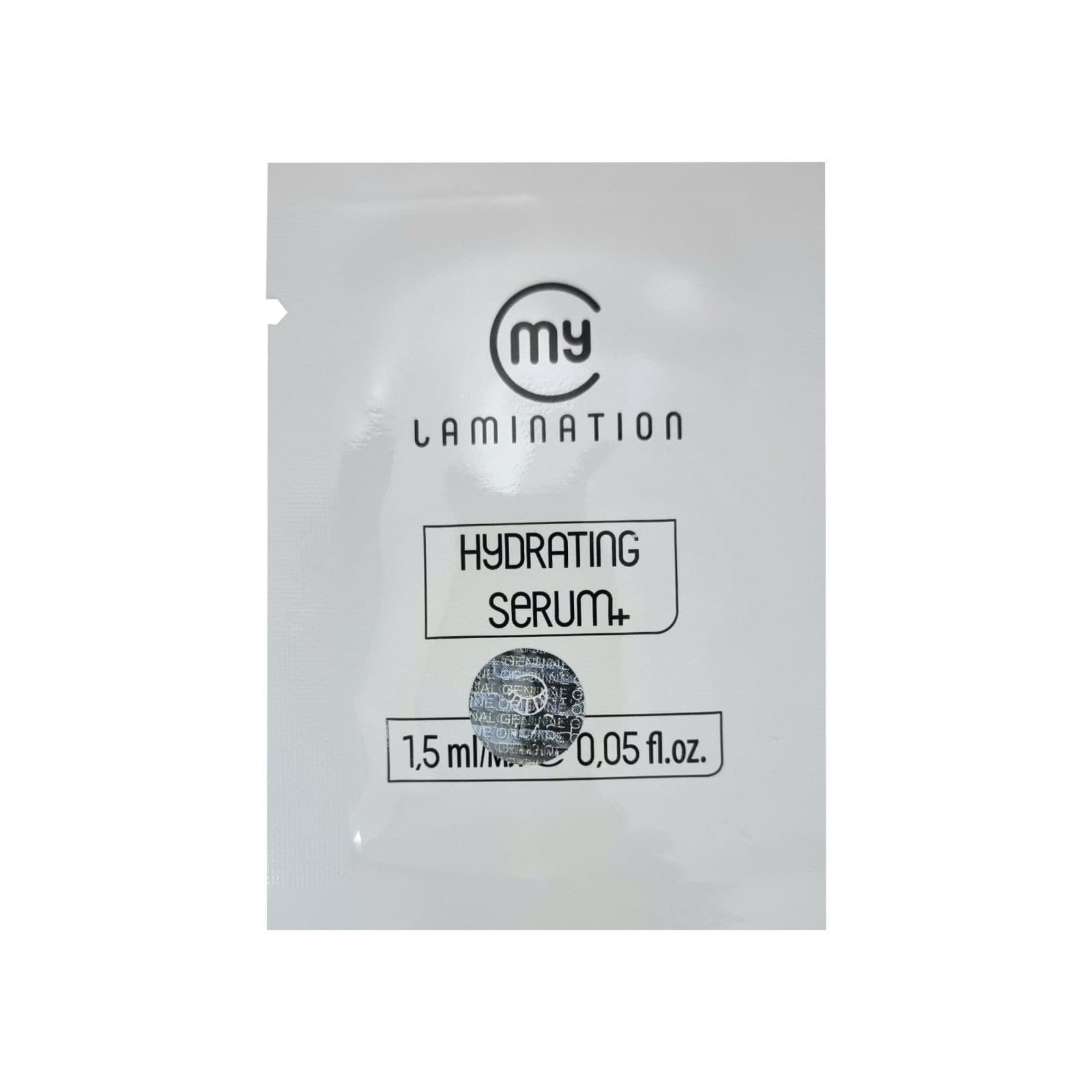 مواد لیفت مژه و ابرو مای لمینیشن MY LAMINATION — تصویر ۳