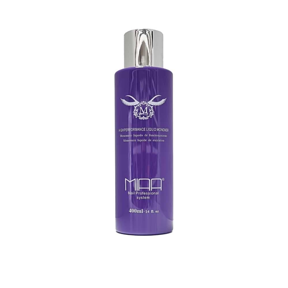 لیکوییدناخن میا MIAA 400ML