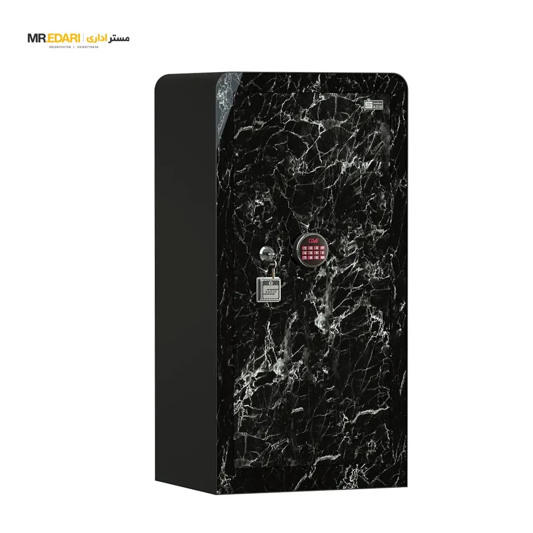 گاوصندوق اداری سدید مدل 1200 PROMAX