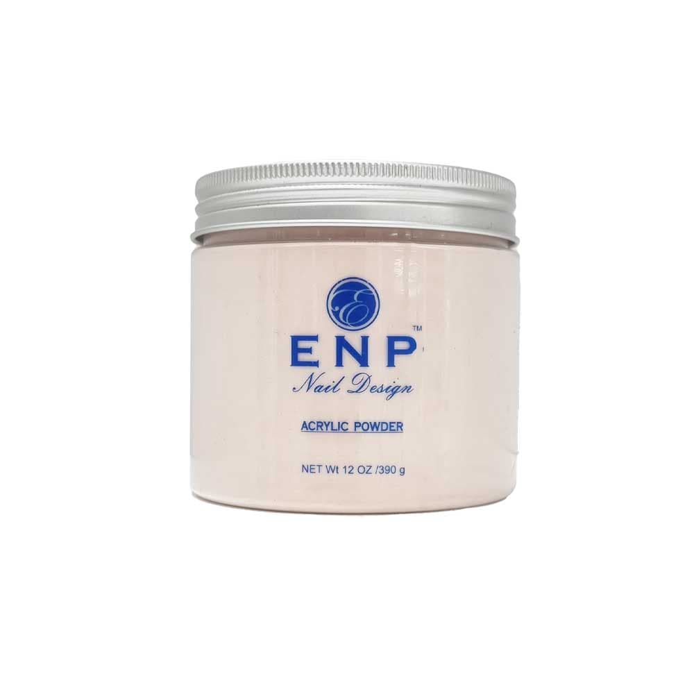 پودر کاشت ناخن ای ان پی ENP COVER PEACH 390G