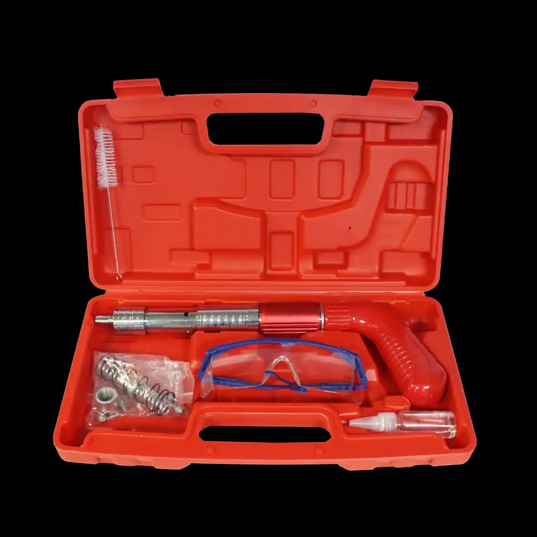تفنگ میخکوب ردمکس RED MAX — تصویر ۲