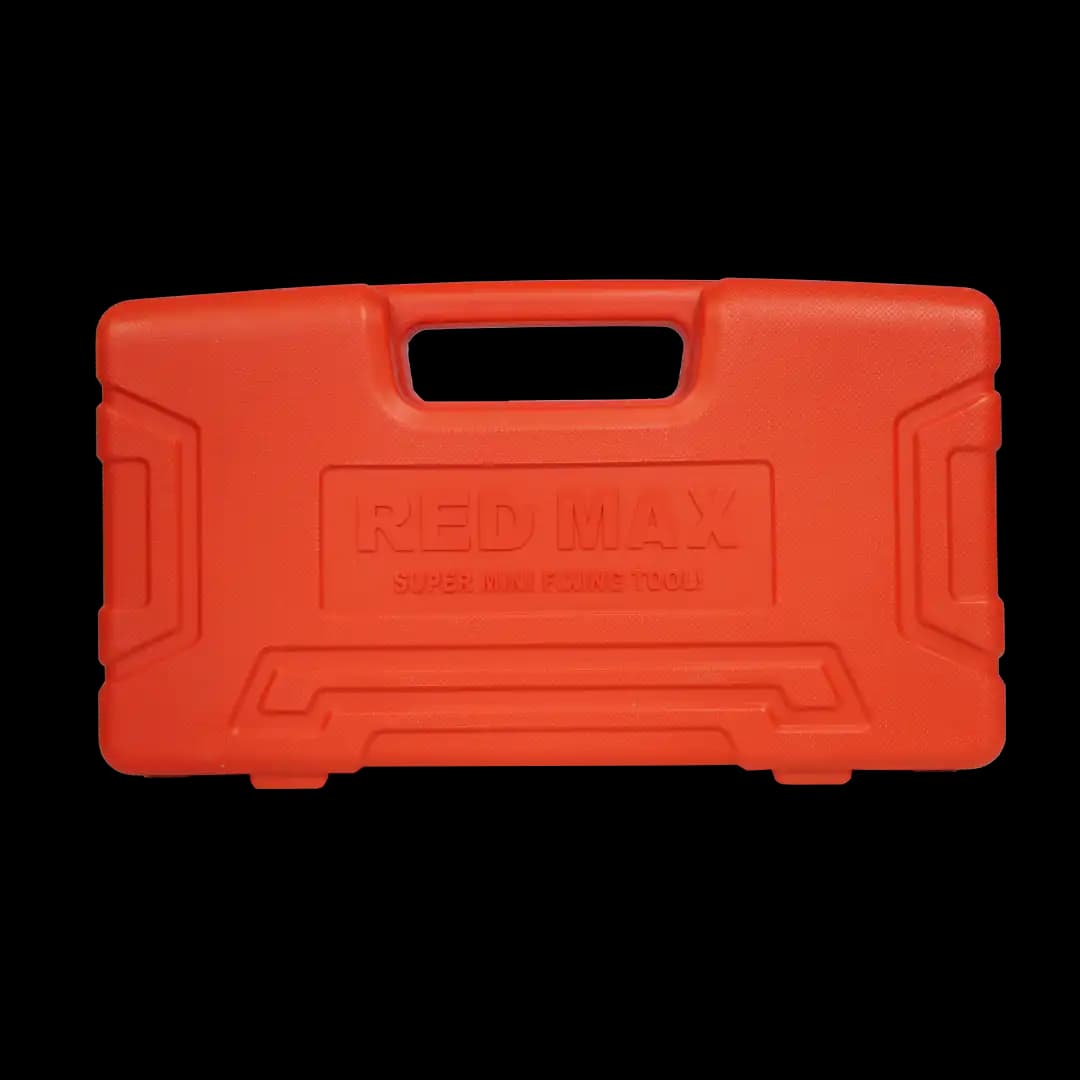 تفنگ میخکوب ردمکس RED MAX — تصویر ۳