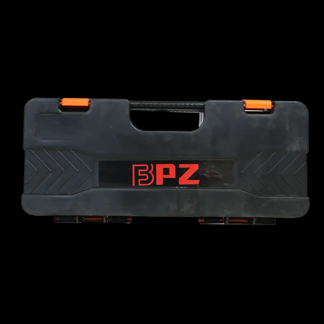تفنگ میخکوب دستی BPZ — تصویر ۳