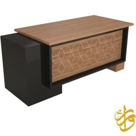 میز کارمندی 150 تراست سیت مدل آرند
