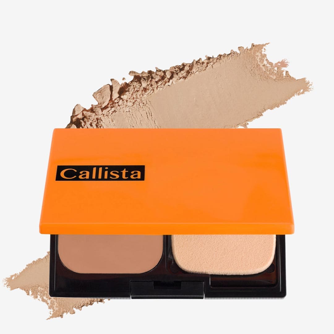 پنکک چرب کالیستا CALLISTA