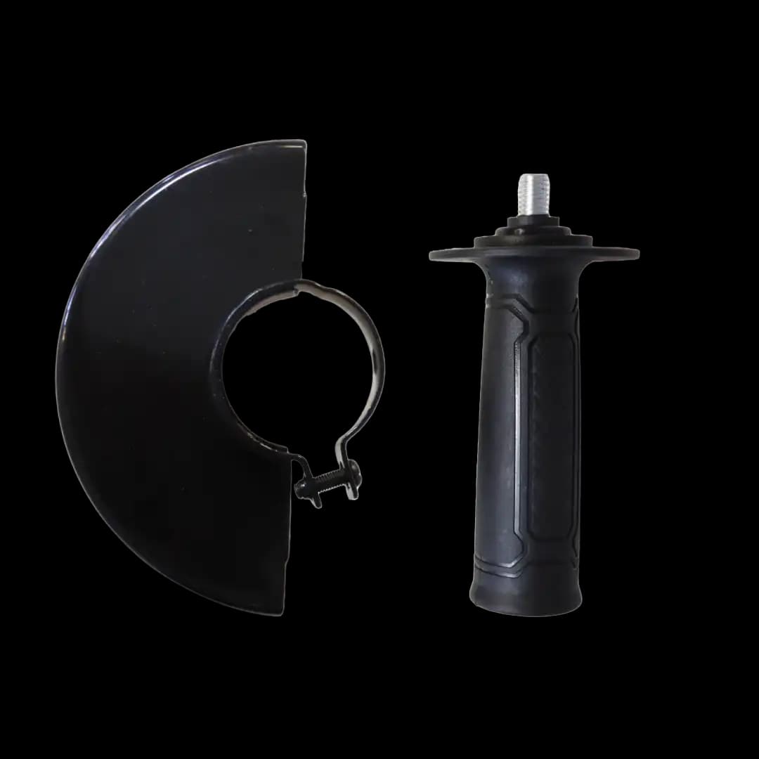مینی فرز 720 وات مکث (مکس) مدل M1 — تصویر ۳