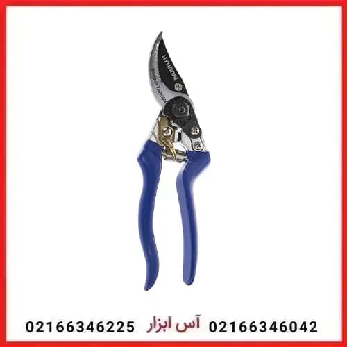 قیچی باغبانی هیوندای مدل HT-1816 — تصویر ۳